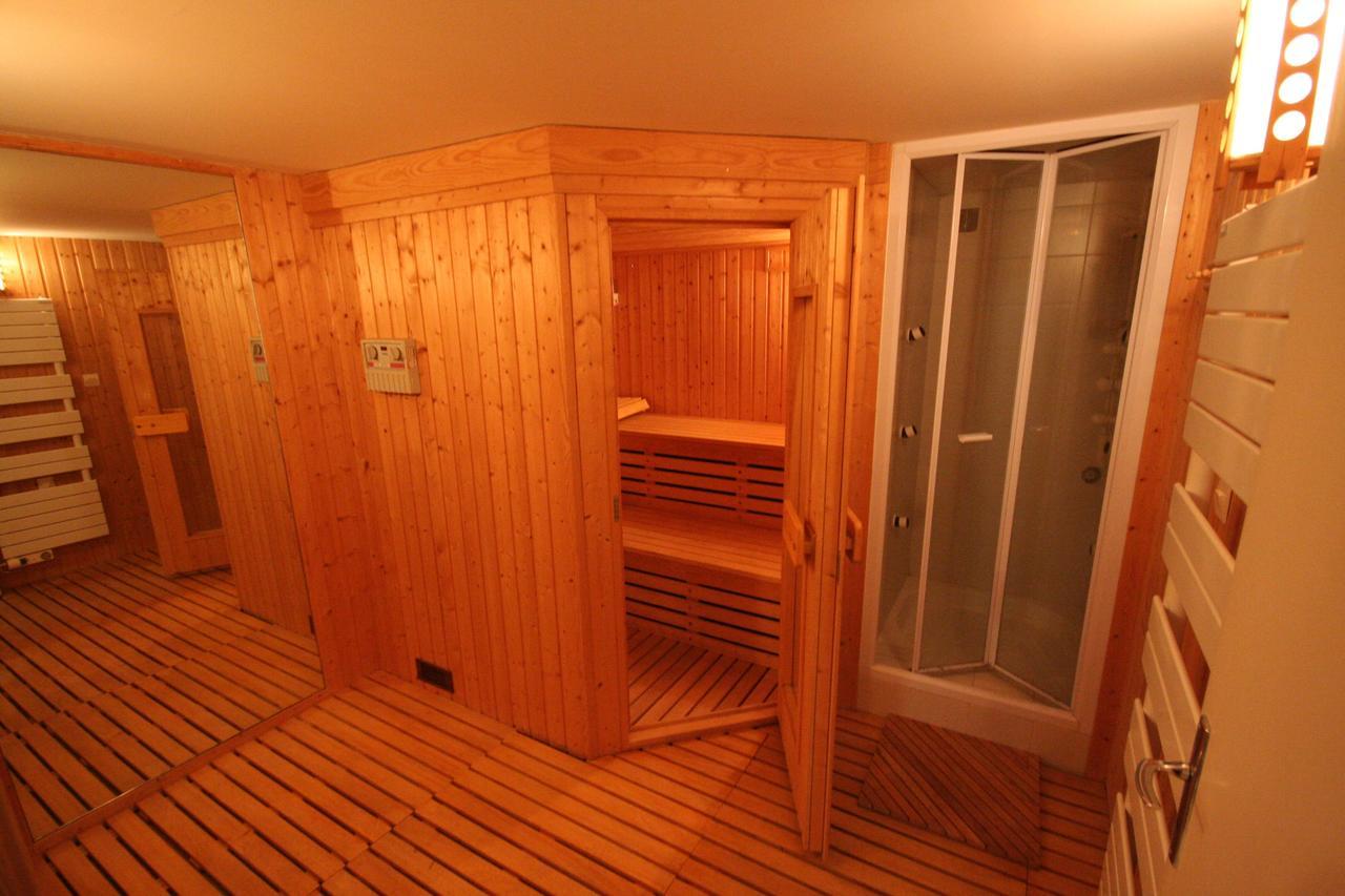 Le Touquet Villa Touquettoise Et Cape Cod מראה חיצוני תמונה