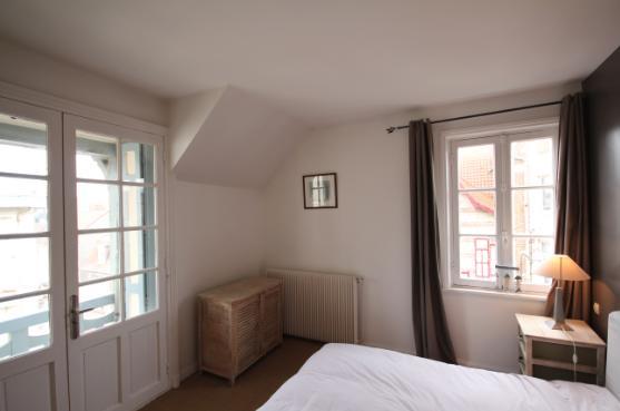 Le Touquet Villa Touquettoise Et Cape Cod מראה חיצוני תמונה