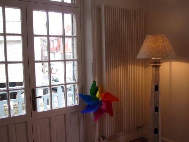 Le Touquet Villa Touquettoise Et Cape Cod מראה חיצוני תמונה