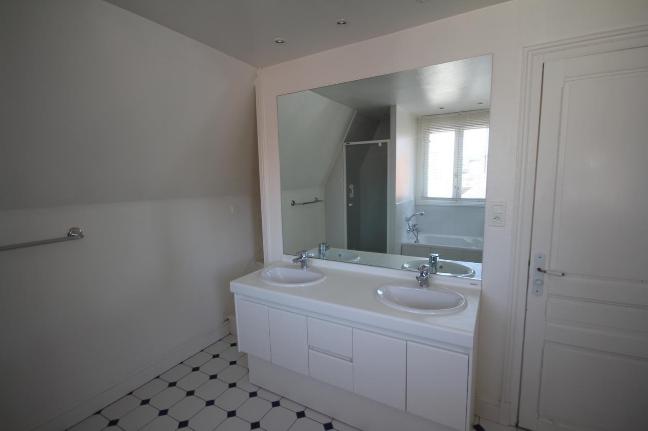 Le Touquet Villa Touquettoise Et Cape Cod מראה חיצוני תמונה
