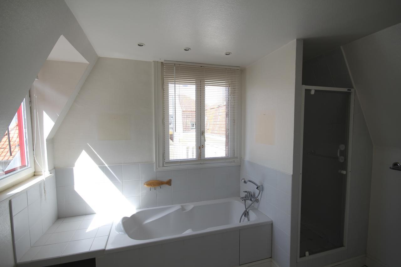 Le Touquet Villa Touquettoise Et Cape Cod מראה חיצוני תמונה